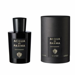 Perfumy Unisex Acqua Di Parma EDP Zafferano 100 ml