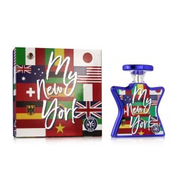 Perfumy Unisex Bond No. 9 EDP My New York 100 ml