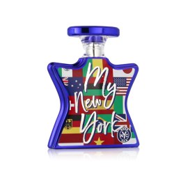 Perfumy Unisex Bond No. 9 EDP My New York 100 ml