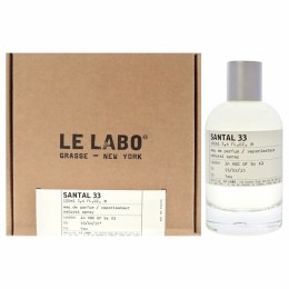 Perfumy Unisex Le Labo Santal 33 EDP 50 ml