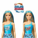 Lalka Barbie Color Reveal Serie Ritmo Tęcza