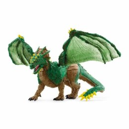 Przegubowa Figura Schleich Dragon de la jungle