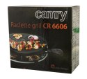Grill elekt. - Raclette Camry