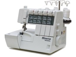 Maszyna do szycia Minerva M4000CL