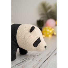 Folia Crochetts 30 x 42 x 1 cm Miś Panda