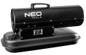 Nagrzewnica olejowa 20KW NEO Tools 90-080