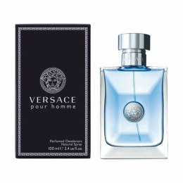 Dezodorant w Sprayu Versace Pour Homme 100 ml