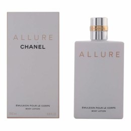 Emulsja do Ciała Allure Sensuelle Chanel 117207 200 ml