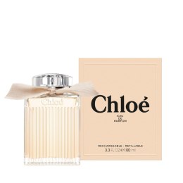 Perfumy Damskie Chloe EDP Wielokrotnego ładowania Chloe 100 ml