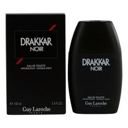 Perfumy Męskie Drakkar Noir Guy Laroche EDT - 50 ml
