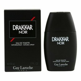 Perfumy Męskie Drakkar Noir Guy Laroche EDT - 50 ml