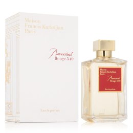 Perfumy Unisex Maison Francis Kurkdjian Baccarat Rouge 540 EDP 200 ml
