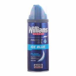 Żel do Golenia Expert Ice Blue Williams (200 ml)