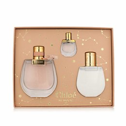 Zestaw Perfum dla Kobiet Chloe 3 Części