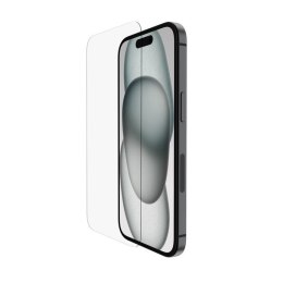 SCREENFORCE PRO TEMPEREDGLASS A/FOR IPHONE 15/14 PRO
