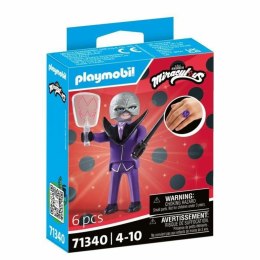 Playset Playmobil 6 Części