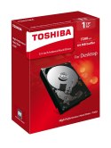 Komputer stacjonarny Toshiba P300 - 2 TB - SATA 6