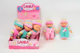 *****New Born Laura miękka 20 cm 501-4609