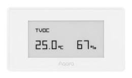 AQARA Czujnik jakości powietrza TVOC AAQS-S01 Homekit EU