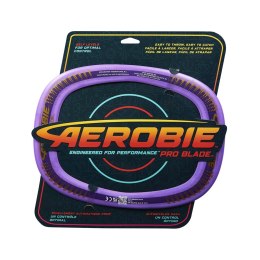 Aerobie PRO - fioletowy dysk latający 6063043 Spin Master