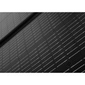 Panel słoneczny przenośny 140W, ładowarka solarna