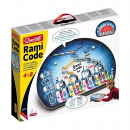 Rami Code gra logiczno-zręcznościowa 1015 QUERCETTI