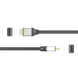 ULTRA HD 4K HDMI CABLE/