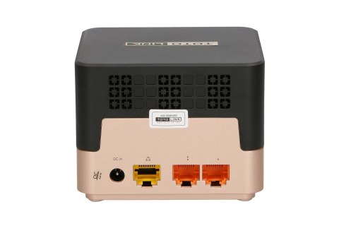 Router TOTOLINK T10