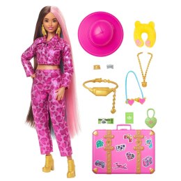 Barbie Extra Fly Lalka Safari HPT48 p4 MATTEL