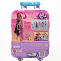 Barbie Extra Fly Lalka Safari HPT48 p4 MATTEL