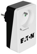 Urządzenie przeciwprzepięciowa EATON PB1F (1 x UTE; 16 A (3680 W); kolor biały)