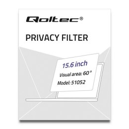 Filtr prywatyzujący Rodo Qoltec 51052