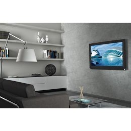 Uchwyt Ścienny TV LED/LCD 23-55 cali 45kg Uchylny Slim