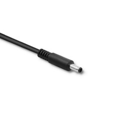 Qoltec Zasilacz do laptopa Dell 65W | 19.5V | 3.34A | 4.5*3.0+pin | +kabel zasilający