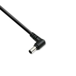 Qoltec Zasilacz do laptopa Toshiba 65W | 19V | 3.42A | 5.5*2.5 | +kabel zasilający