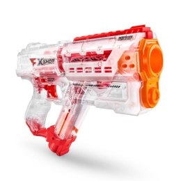 ZURU X-SHOT FaZe RespRound wyrzutnia12 36499 34991