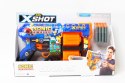 ZURU X-SHOT SkinsDread wyrzutnia Sonic 36583 47526