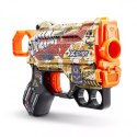 ZURU X-SHOT SkinsMenace wyrzutnia24s 36543 40671