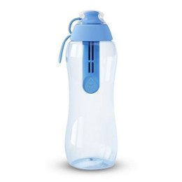 Butelka z Filtrem Węglowym Dafi POZ02430 Niebieski