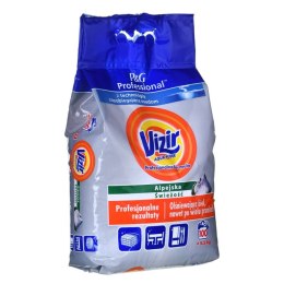 Detergenty Vizir Alpejska 5,5 Kg