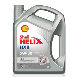 Olej do Silnika Samochodowego Shell ACSHEHX85W305L 5 L 5W30