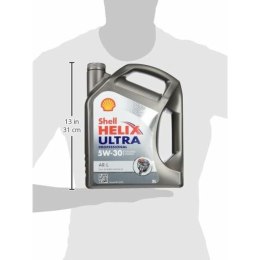 Olej do Silnika Samochodowego Shell Helix Ultra Professional AR 5W30 5 L