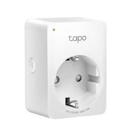 TP-Link TAPO P100( 1 x gniazdo sieciowe 2990 W