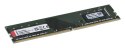 8GB DDR4-2666MHZ/SINGLE RANK MODULE