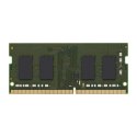 8GB DDR4-2666MHZ/SINGLE RANK SODIMM