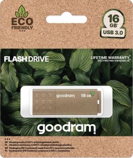 Pendrive Goodram USB 3.2 16GB ECO FRIENDLY