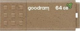 Pendrive Goodram USB 3.2 64GB ECO FRIENDLY