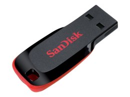 USB STICK 16GB CRUZER BLADE/BLISTER VERSION USB2.0