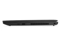 Laptop ThinkPad L15 G4 21H3002UPB W11Pro i5-1335U/8GB/512GB/INT/15.6 FHD/Thunder Black/1YR Premier Support + 3YRS OS