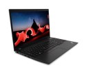 Laptop ThinkPad L15 G4 21H3002UPB W11Pro i5-1335U/8GB/512GB/INT/15.6 FHD/Thunder Black/1YR Premier Support + 3YRS OS